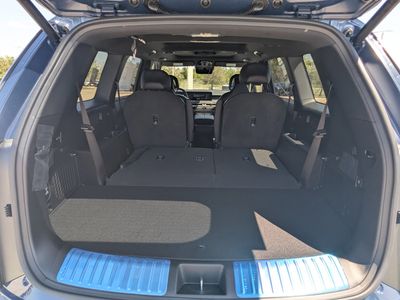 2027 Kia Telluride Hybrid - Photo 14