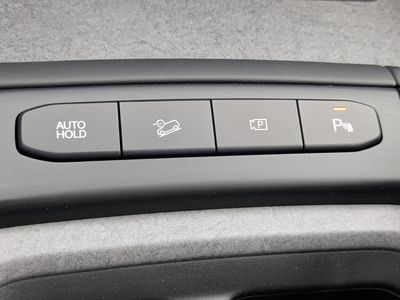 2027 Kia Telluride Hybrid - Photo 30