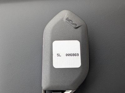 2027 Kia Telluride Hybrid - Photo 39