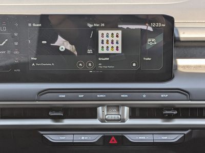 2027 Kia Telluride Hybrid - Photo 23