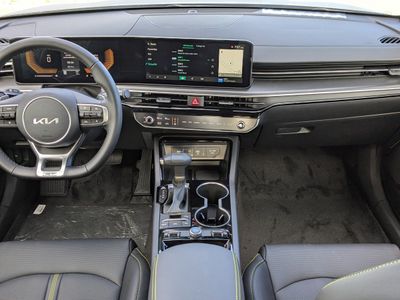 2026 Kia K5 - Photo 17