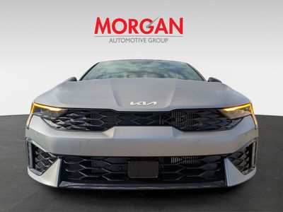2026 Kia K5 - Photo 3