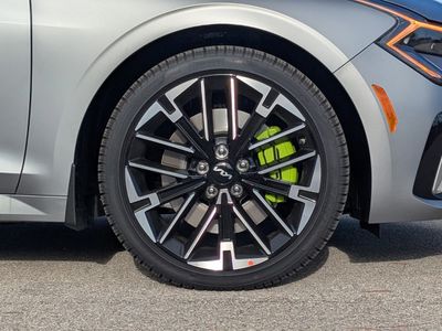 2026 Kia K5 - Photo 13