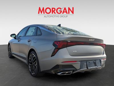 2026 Kia K5 - Photo 7
