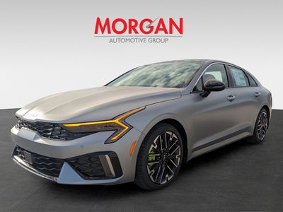 2026 Kia K5 - Photo 9