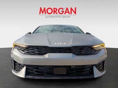 2026 Kia K5 - Photo 10