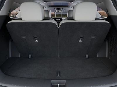 2026 Kia Sorento - Photo 19