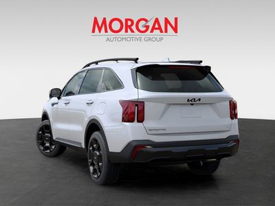 2026 Kia Sorento - Photo 4