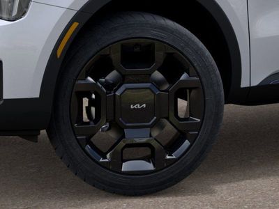 2026 Kia Sorento - Photo 9