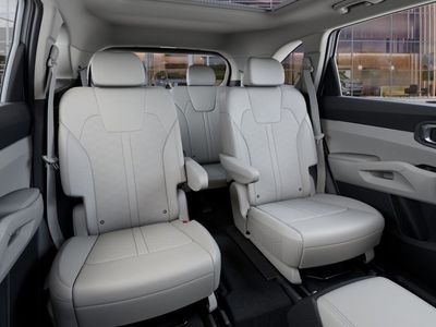 2026 Kia Sorento - Photo 16