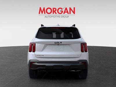 2026 Kia Sorento - Photo 5