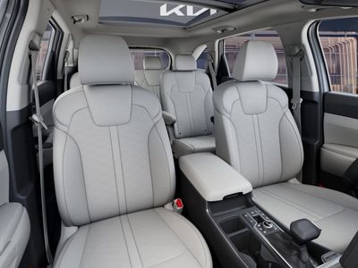 2026 Kia Sorento - Photo 15
