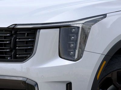 2026 Kia Sorento - Photo 10