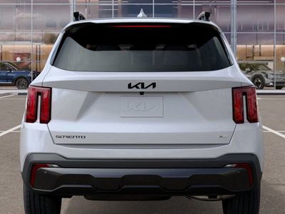 2026 Kia Sorento - Photo 13