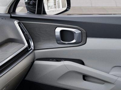 2026 Kia Sorento - Photo 25