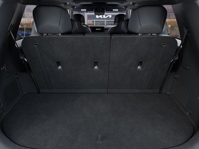 2027 Kia Telluride Hybrid - Photo 19