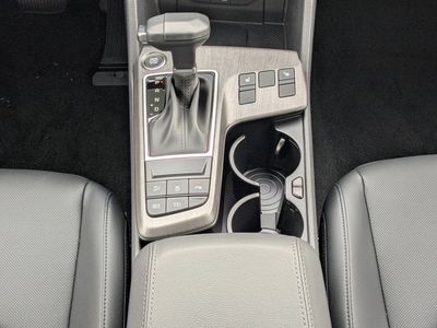 2026 Kia Sportage — photo 22 view