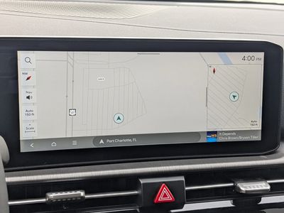 2026 Kia Sportage — photo 26 view
