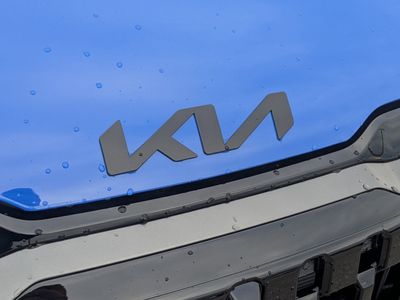 2026 Kia Sportage — photo 11 view