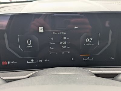 2026 Kia Sportage — photo 33 view