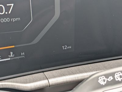 2026 Kia Sportage — photo 34 view