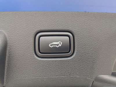 2026 Kia Sportage — photo 16 view
