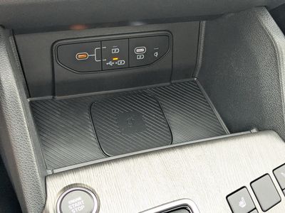 2026 Kia Sportage — photo 28 view