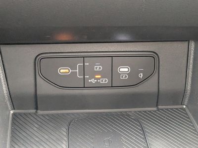 2026 Kia Sportage — photo 27 view
