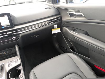 2026 Kia Sportage — photo 20 view