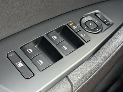 2026 Kia Sportage — photo 29 view