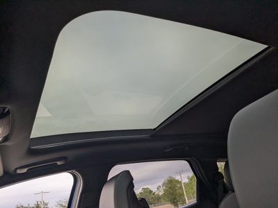 2026 Kia Sportage — photo 24 view