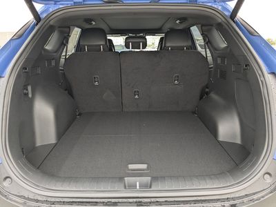 2026 Kia Sportage — photo 15 view