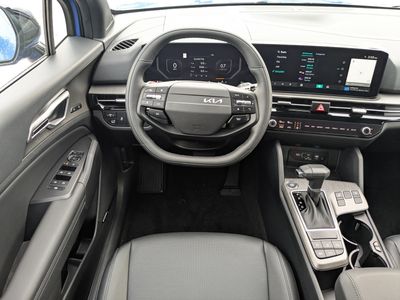 2026 Kia Sportage — photo 19 view