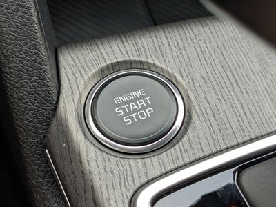 2026 Kia Sportage — photo 35 view