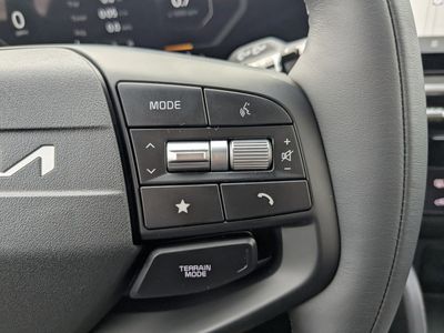 2026 Kia Sportage — photo 32 view