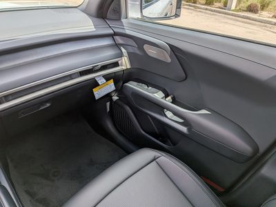 2027 Kia Telluride - Photo 20