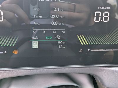 2027 Kia Telluride - Photo 30