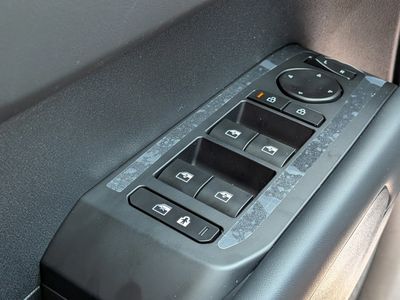 2027 Kia Telluride - Photo 24