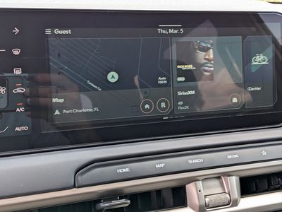 2027 Kia Telluride - Photo 34