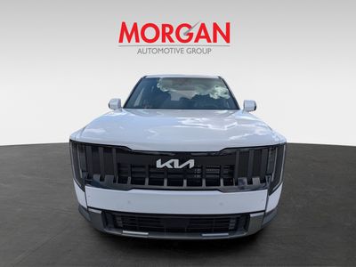 2027 Kia Telluride - Photo 3
