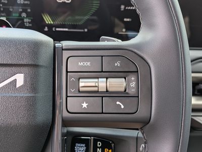2027 Kia Telluride - Photo 27