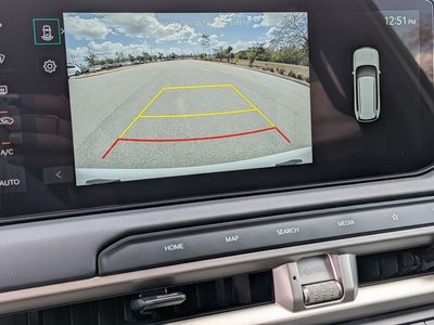 2027 Kia Telluride - Photo 35
