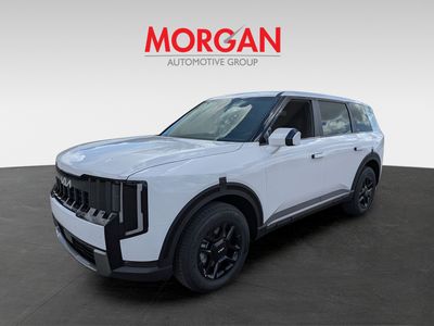 2027 Kia Telluride - Photo 9