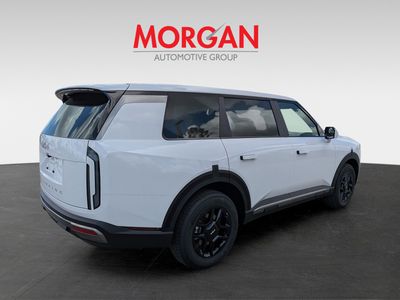 2027 Kia Telluride - Photo 5