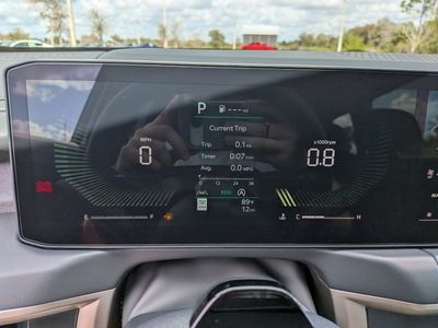 2027 Kia Telluride - Photo 29