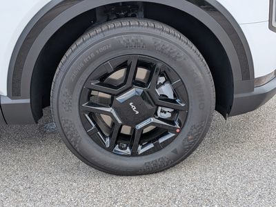 2027 Kia Telluride - Photo 11