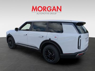 2027 Kia Telluride - Photo 7