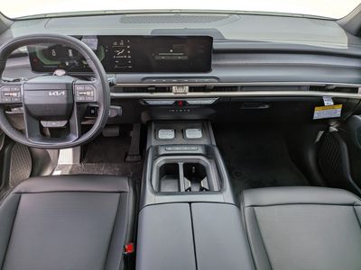 2027 Kia Telluride - Photo 18