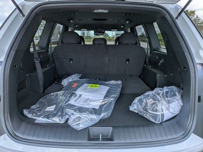 2027 Kia Telluride - Photo 13