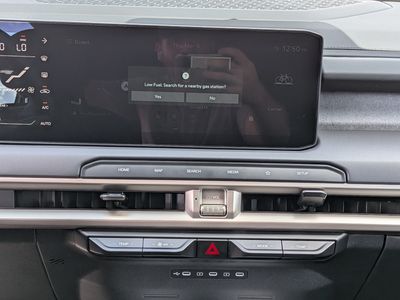 2027 Kia Telluride - Photo 21